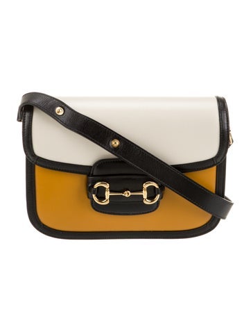 Gucci Shoulder Bags 1955 Horsebit 19 Small