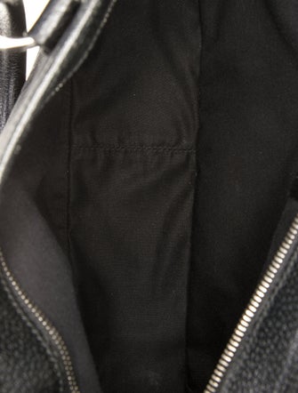 Gucci GG Canvas Shoulder Bag