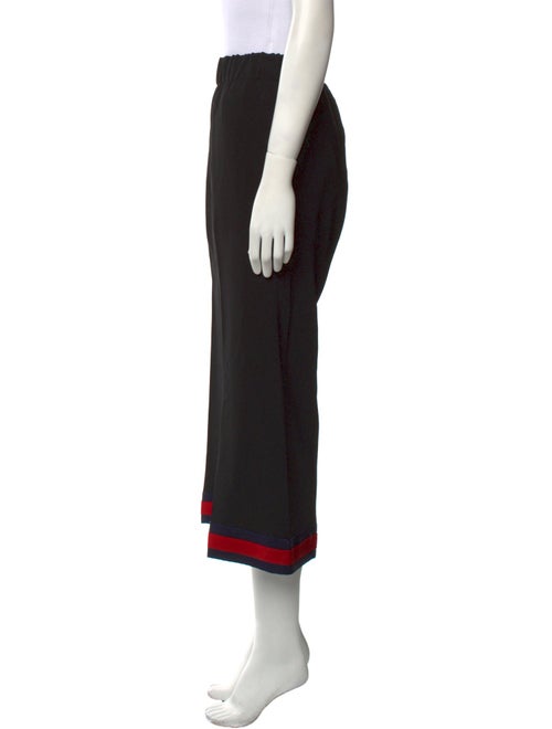 Gucci 2019 Wide Leg Pants