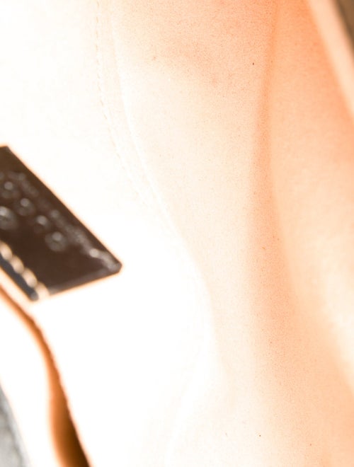 Gucci Leather Marmont Small