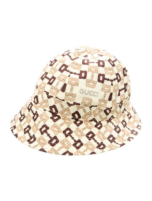 Gucci Bucket hat