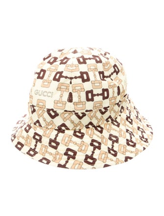 Gucci Bucket hat