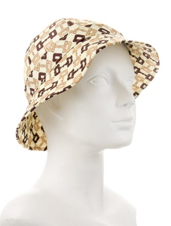 Gucci Bucket hat