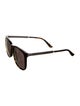 Gucci Square Tinted Sunglasses