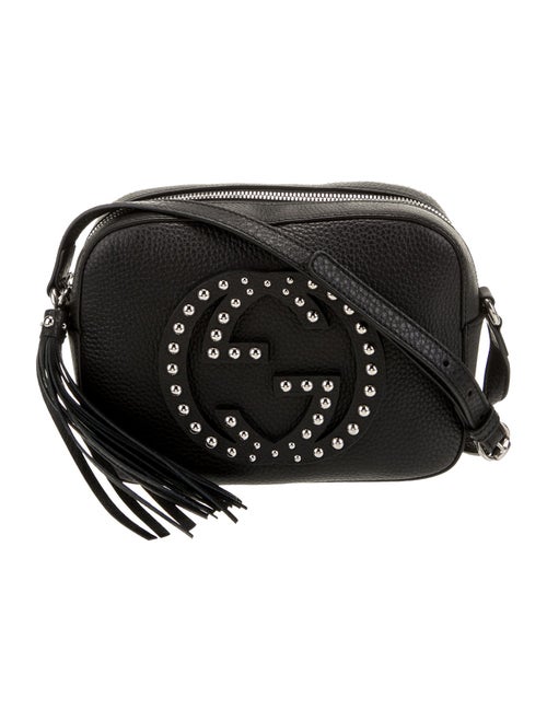 Gucci Interlocking G Soho Disco Small