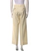 Gucci Wool Wide Leg Pants