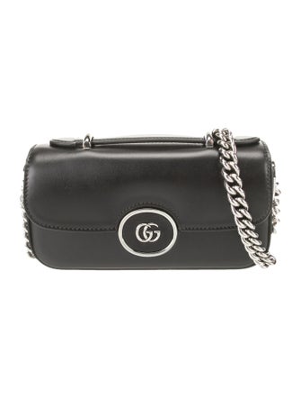 Gucci Double G GG Bag