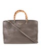 Gucci Bamboo Evening Bag