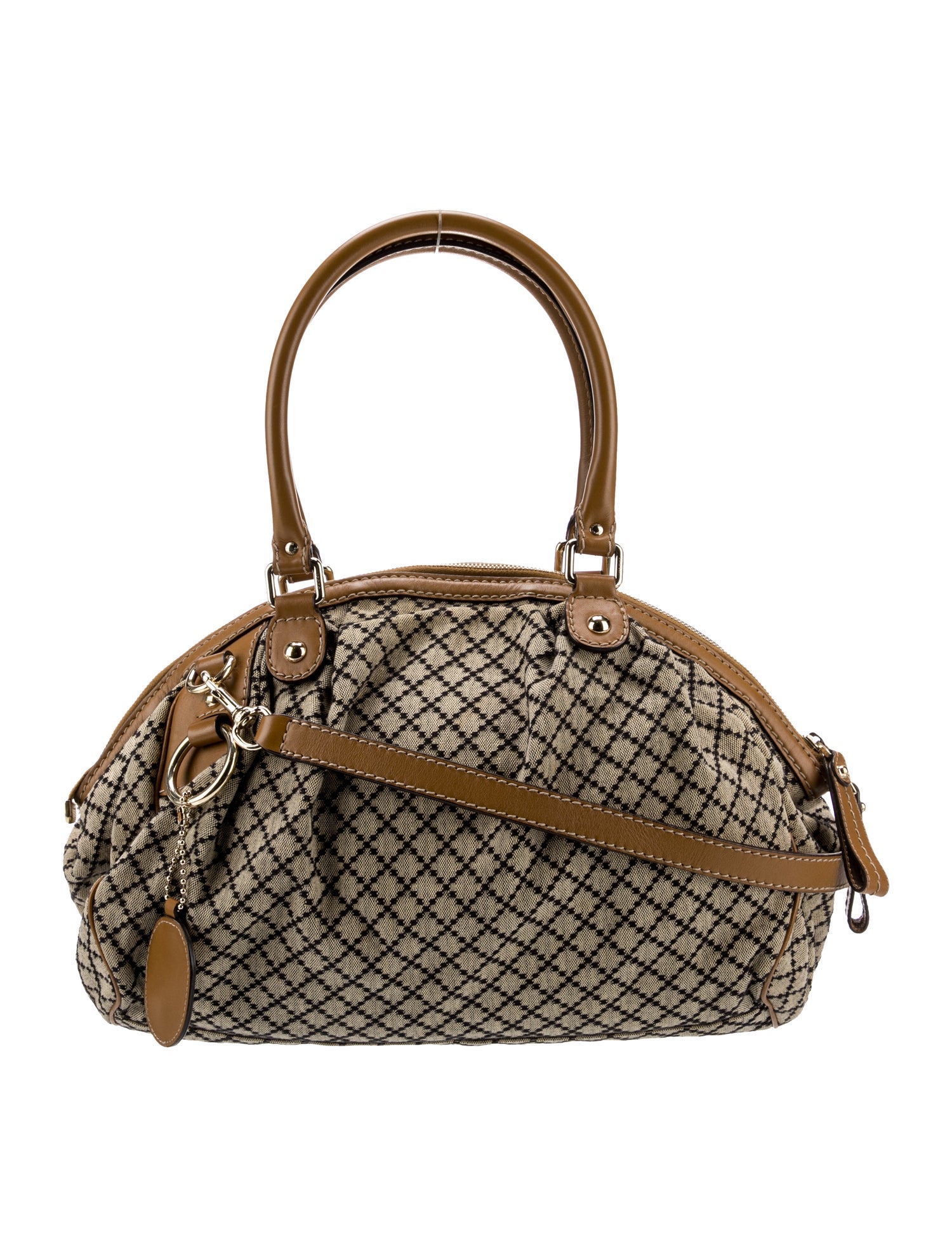 Gucci Diamante Sukey