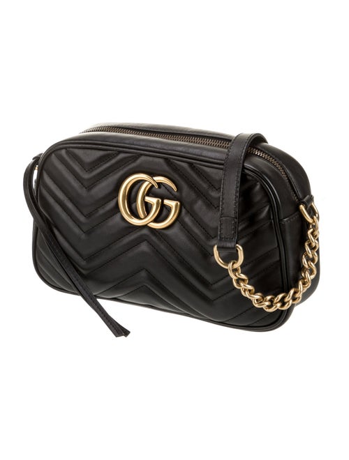 Gucci Double G Marmont Small