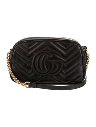 Gucci Double G Marmont Small