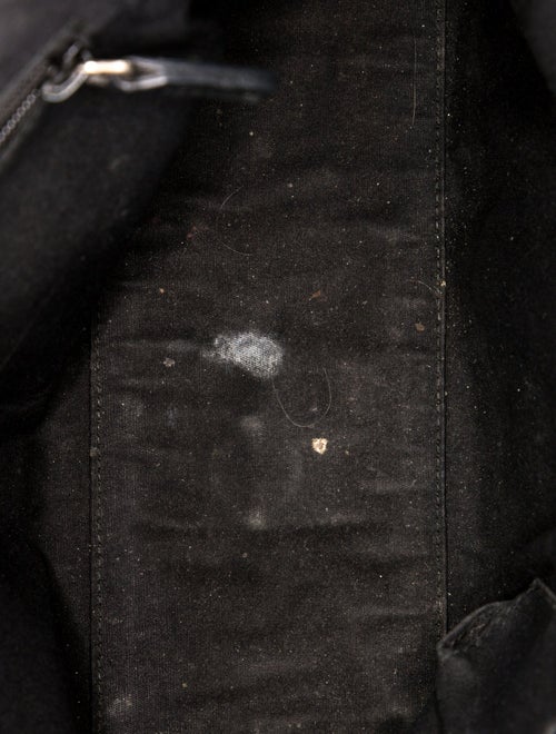 Gucci GG Denim Boston