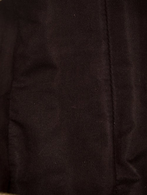 Gucci GG Canvas Horsebit Chain