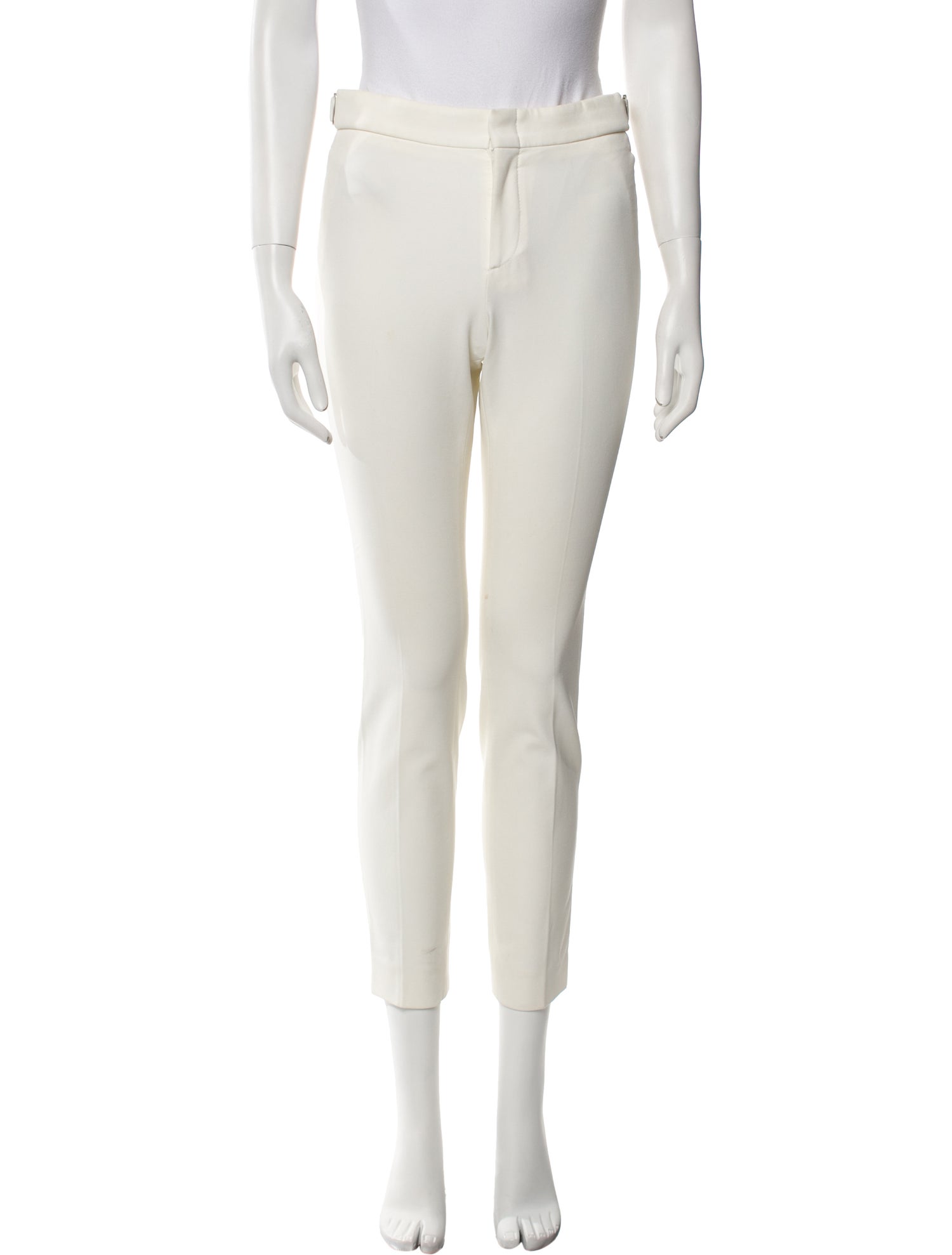 Gucci Skinny Leg Pants