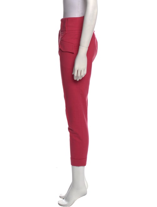 Gucci Skinny Leg Pants