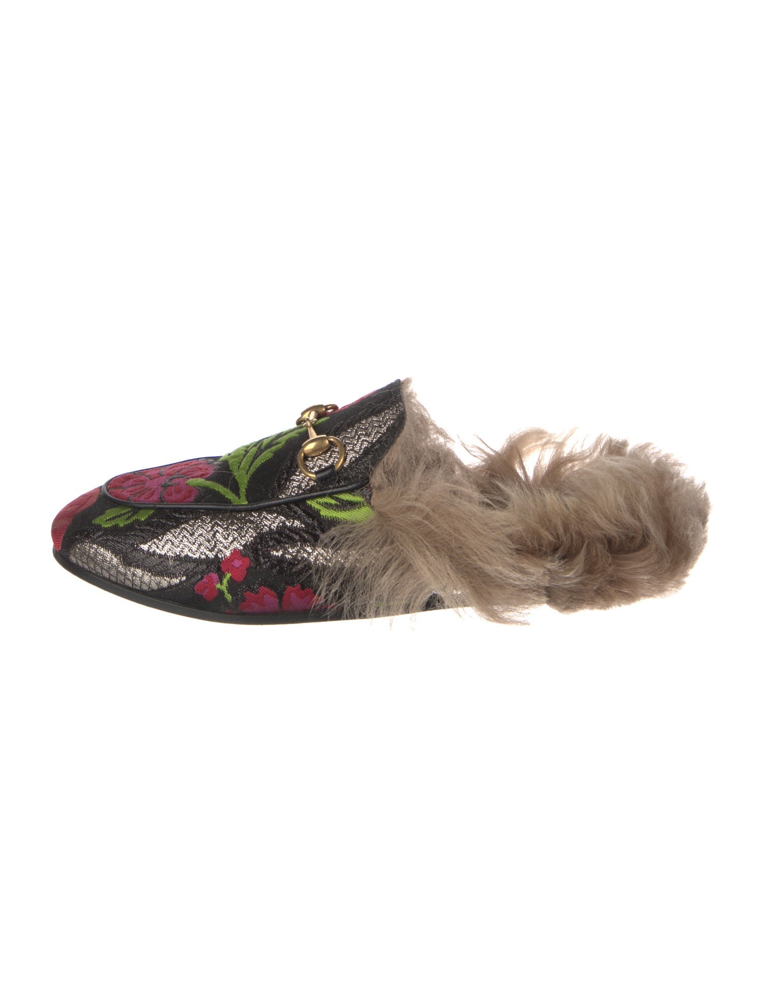 Gucci Princetown On Sale - Up To 90% Off | The RealReal