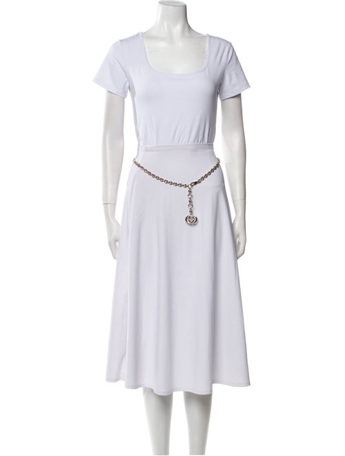 Gucci Metal Waist Belt