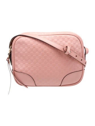 Gucci Microguccissima Bree Mini