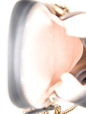 Gucci Quilted Marmont