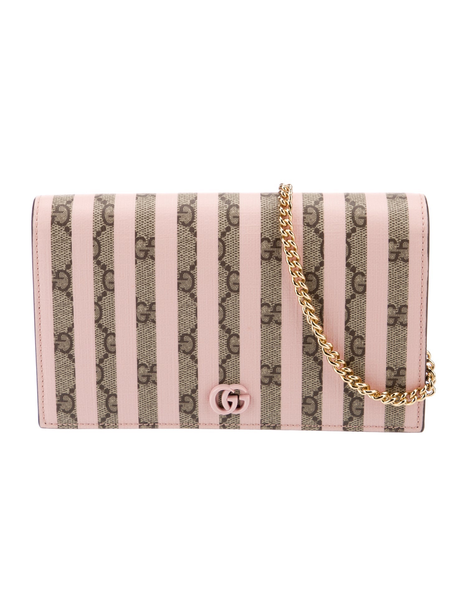 Gucci GG Supreme Marmont
