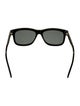 Gucci Square Tinted Sunglasses