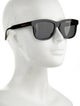 Gucci Square Tinted Sunglasses