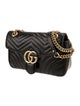 Gucci Running GG Marmont Small