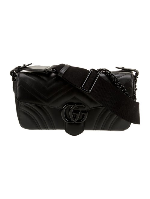 Gucci Running GG Marmont