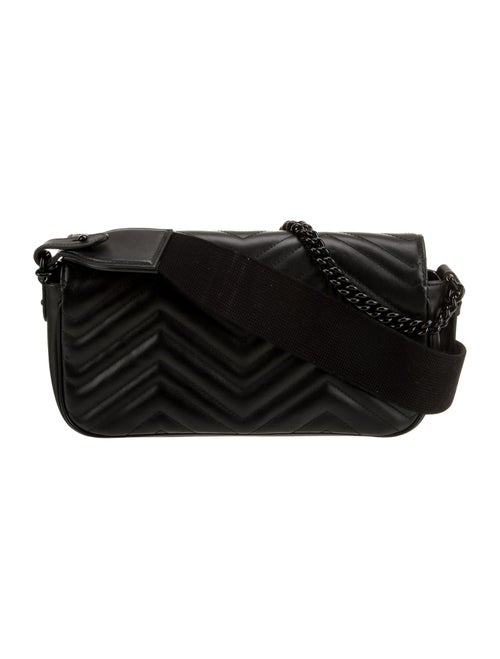 Gucci Running GG Marmont