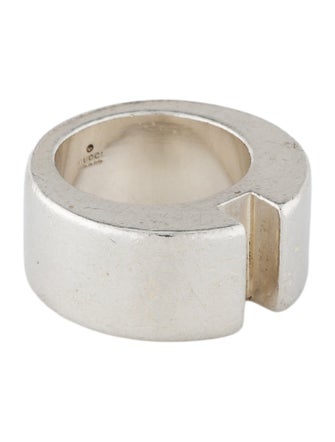 Gucci Wide Cut Out Band