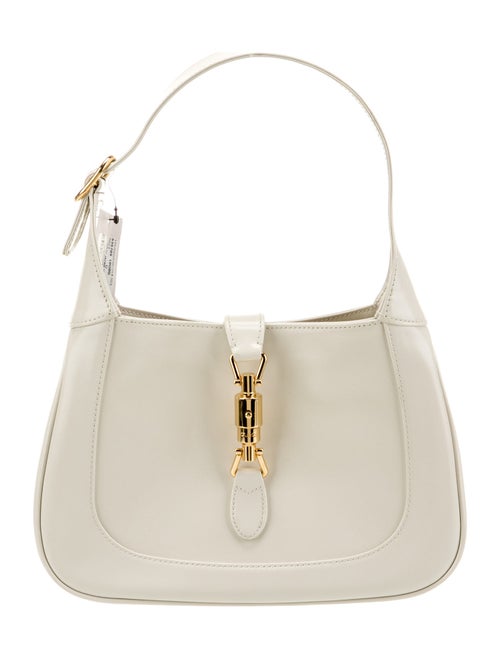 Gucci Piston Lock Jackie 1961 Small