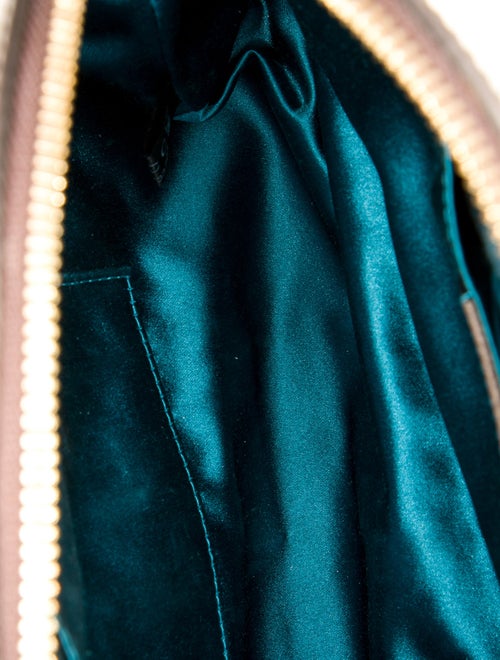 Gucci GG Supreme Ophidia Small