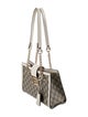 Gucci GG Supreme Shoulder Bag
