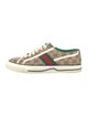 Gucci Canvas Printed Sneakers