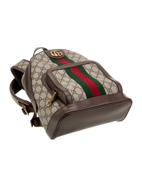 Gucci GG Supreme Ophidia Small