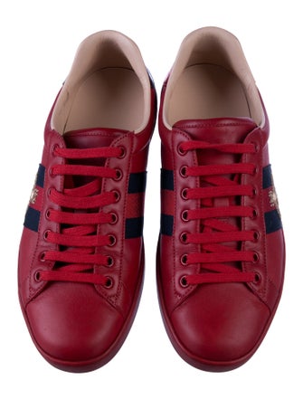 Gucci Ace Sneakers