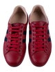 Gucci Ace Sneakers