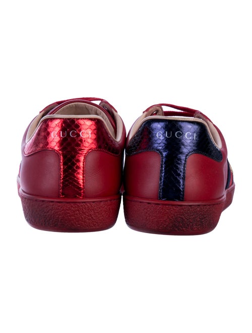 Gucci Ace Sneakers