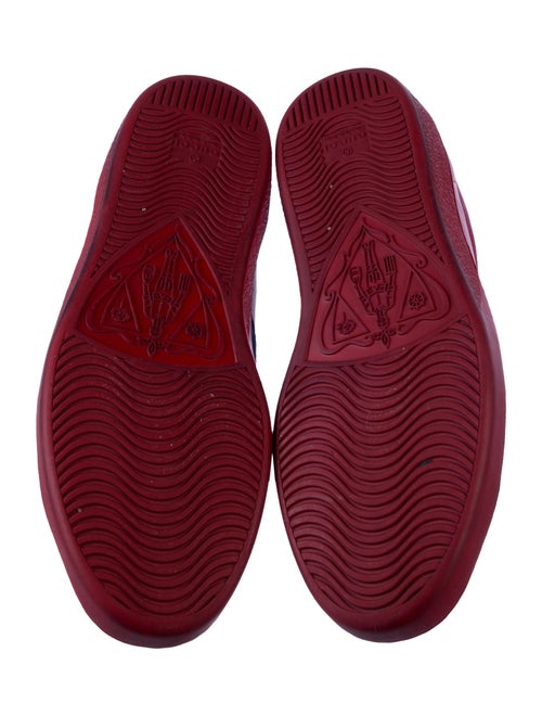 Gucci Ace Sneakers