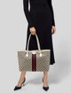 Gucci GG Supreme Ophidia Medium