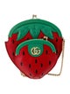 Gucci GG Strawberry