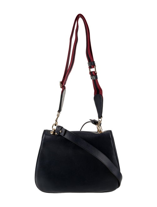 Gucci Leather Blondie Medium