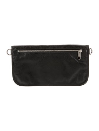 Gucci Interlocking G Clutch