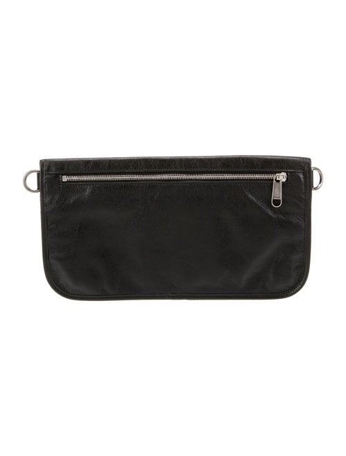 Gucci Interlocking G Clutch