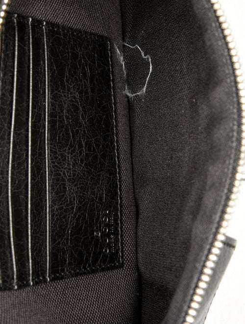 Gucci Interlocking G Clutch