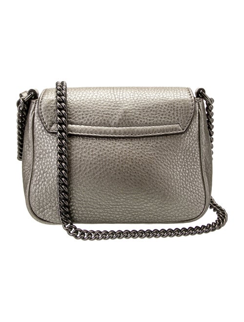 Gucci Interlocking G Soho Small