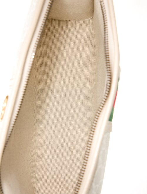 Gucci GG Supreme Portfolio