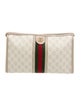 Gucci GG Supreme Portfolio