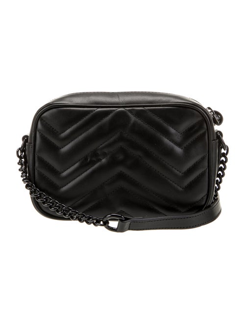 Gucci Double G Crossbody Bag