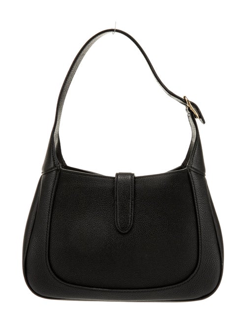 Gucci Leather Jackie 1961 Small